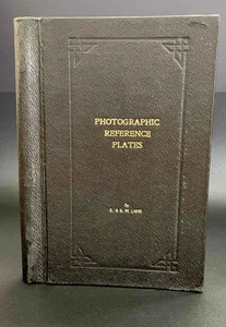 Fotografische Referenzplatten E & B.M. Lamm Edgar & Brian Kakteen & Sukkulenten - Bild 1 von 7