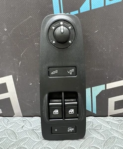 Ram ProMaster 1500 2500 3500 2014-2022 interruptor de ventana principal espejo plegable eléctrico - Imagen 1 de 9