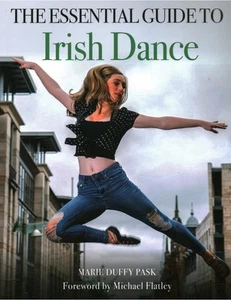Essential Guide to Irish Dance - 9780719840739 - Picture 1 of 1