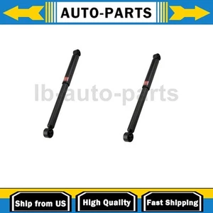 For Ford Fusion 2X KYB Shocks & Struts Rear Shock Absorber - Picture 1 of 4