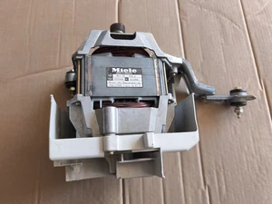 Miele Motor Antriebsmotor MRT36-606/2 - Bild 1 von 2
