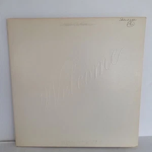 Carlos Santana Welcome Gatefold Vinyl 1973 - Bild 1 von 5