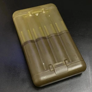 Condor Elite Battery Case AA Storage Holder US1017-008 - Picture 1 of 5