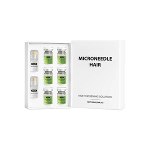 Alphainfuse Haarwachstumssystem, fortschrittliche Haarwachstumsbehandlung mit G - Picture 1 of 7