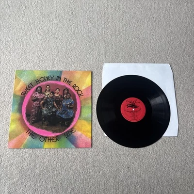 Sweet Honey In The Rock:   The Other Side - Image 1 of 2