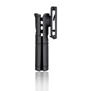 Schlagstock Holster Teleskop Schlagstockhalter Cytac 25-30 mm 360° Drehbar - Bild 1 von 3