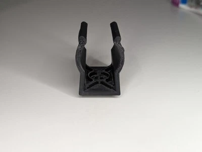 JDM HONDA ACURA FLARE BRACKET 32mm PADRÃO - Imagem 1 de 4