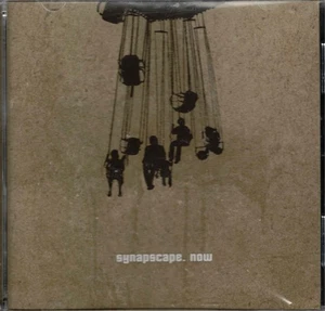 Now by Synapscape (CD, 2007) German Post Industrial Power Noise Duo/Sealed! - Bild 1 von 1