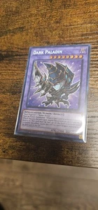 Yugioh Battles of Legend: Monster Mayhem BLMM Secret Rare 1st Edition MINT - Bild 1 von 3