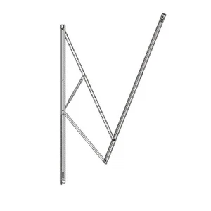 Dometic RV 3312487.006B - 9100™ Polar White Power Patio Awning Standard Arm - Picture 1 of 1