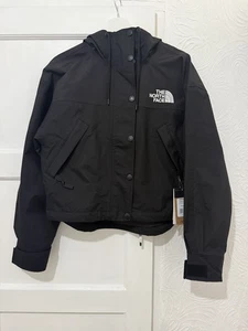 The North Face Reign On DryVent Waterproof Hooded Jacket, Size XS RRP £170 - Picture 1 of 3
