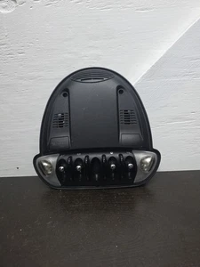 11-15 Mini Cooper R56 R60 Front Overhead Console Dome Light  Switch OEM - Picture 1 of 4