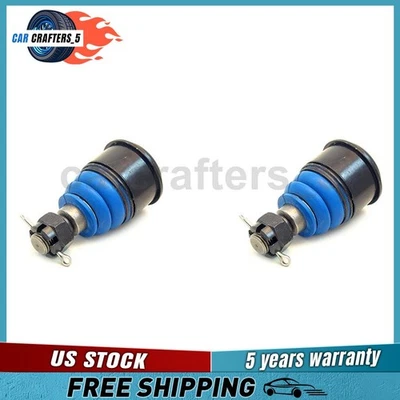 Rótula inferior delantera Mevotech para 1986 1987 Acura Legend 2,5 L Foto 1 de 4