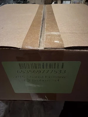 Transformers G2 Bruticus Paquete de 5 BBTS Exclusivo Envío Sellado Hasbro Combinador Foto 1 de 4