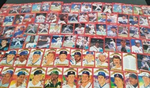 1990 DONRUSS BASEBALL 500 -BC-26 YOU PICK SEE SCANS .99 UNLIMITED SHIPPING STARS