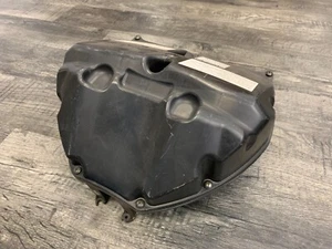 Yamaha 2004-2006 YZFR1 R1 Upper Lower Bottom Air Filter Cleaner Box Case OEM - Picture 1 of 12
