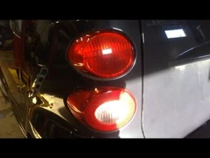 Driver Left Tail Light Electric EV Fits 08-16 SMART 857447 - Picture 1 of 12
