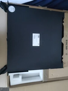 PPC NT2-210687PET Extended Chassis Fiber Patch Panel 1RU (6) Cassette - Picture 1 of 6