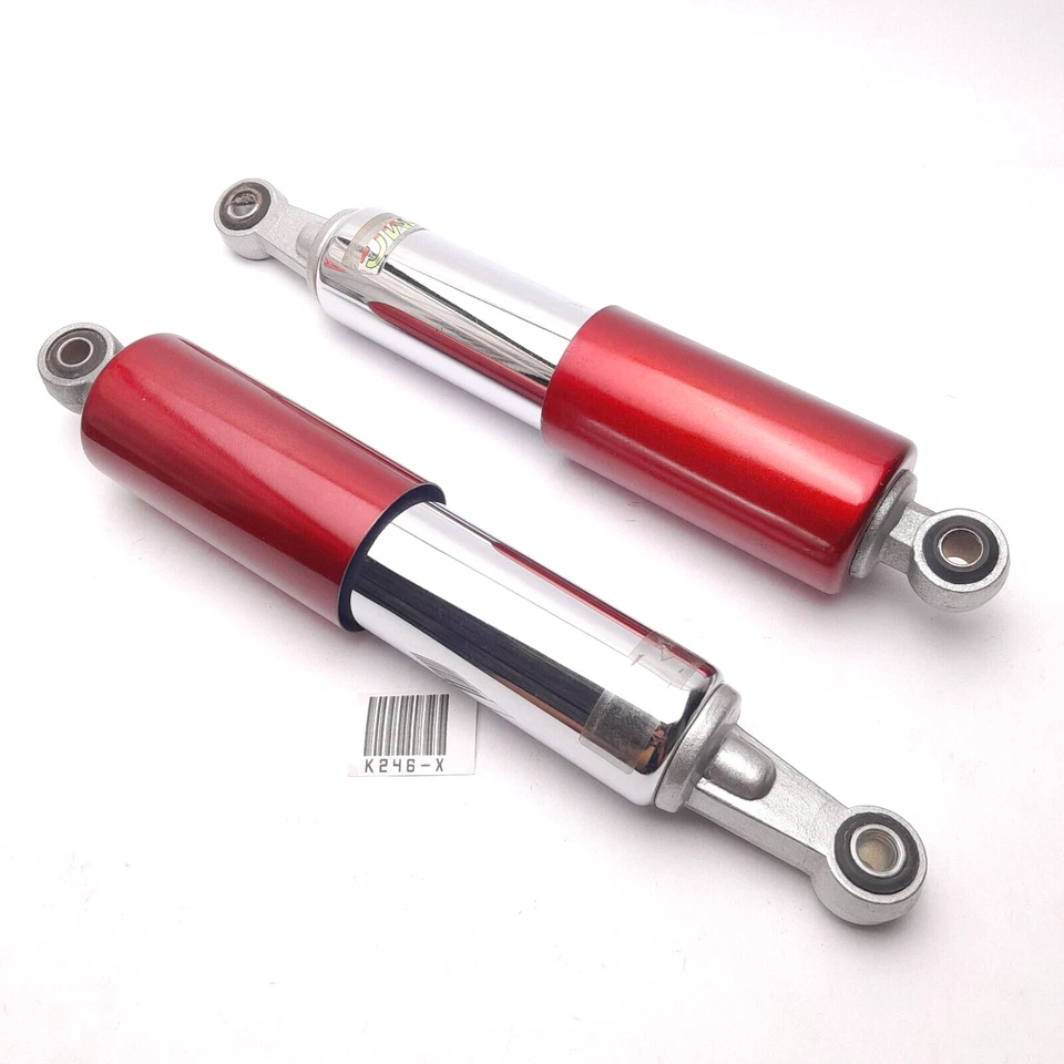 Amortiguador trasero puede adaptarse a Suzuki A100 A-100 NOS Foto 1 de 4