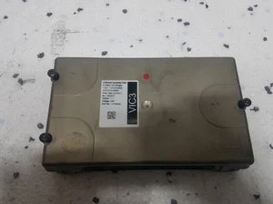Unidad de control DAF 105 XF VIC 3 VERSIÓN 1.1 1778409 - Imagen 1 de 2