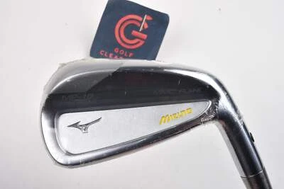 Mizuno MP-18 MMC Fli-Hi #6 Eisen / Stiff Flex KBS $-Taper 120 Schaft / 2°UP / Demo - Bild 1 von 4