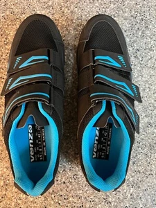 venzo mx cycling shoes - Picture 1 of 4