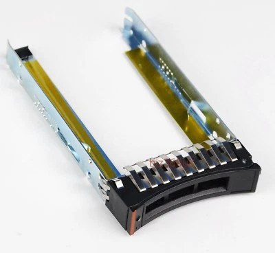 SFF Drive Disk Tray Caddy fr IBM 44T2216 x3650 x3550 x3500 x3400 M2 M3 M4 G4U8 - Image 1 of 4