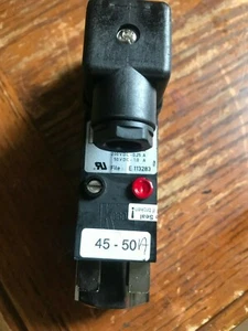 Electroválvula KOBOLD SMW-5101DR0222  - Imagen 1 de 3