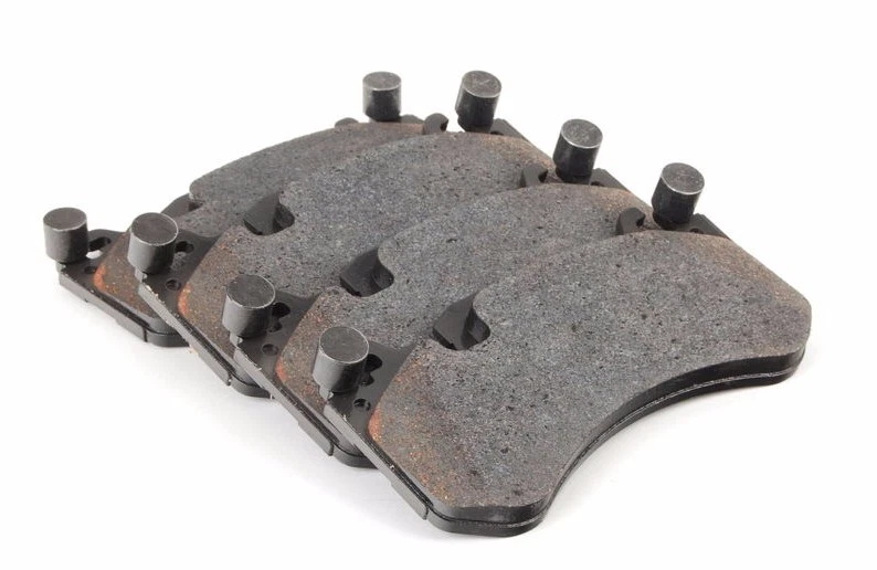 Mercedes-Benz C Class AMG Genuine Front Brake Pad Set,Pads 63 AMG NEW - Image 1 of 1