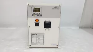 Komatsu Electronics 20000310 AIC-7 Controller di temperatura AIC-7-6-T3 - Foto 1 di 8