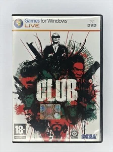 The Club PC DVD - Picture 1 of 3