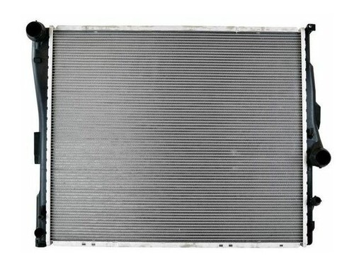 Primary Radiator For 2007-2010 BMW X3 Sport Utility 3.0L 6 Cyl 2008 ...