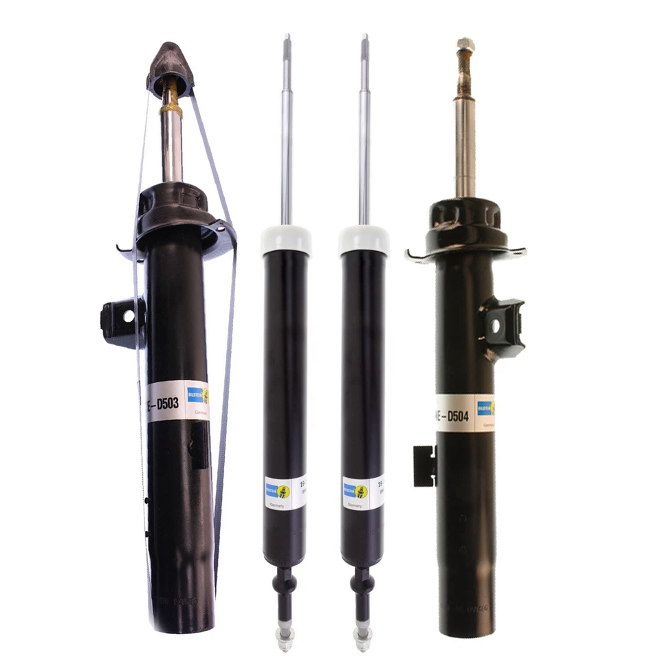 Kit de amortiguadores delanteros y traseros Bilstein B4 para BMW E90 E92 328i 335i Foto 1 de 1