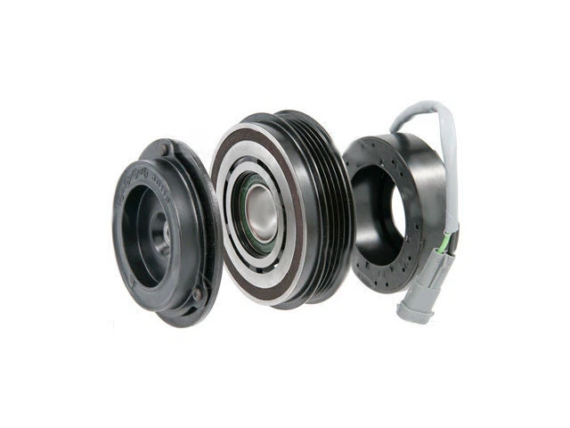 Embrague de aire acondicionado para Chevrolet Avalanche 1500 2002-2006 92999XCQS 2005 2003 2004 Foto 1 de 2