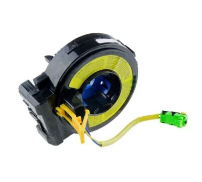MOLLA SPIRALE AIRBAG CONTATTO SPIRALATO STERZO HYUNDAI SANTA FE CM  DAL 2006 - Immagine 1 di 4