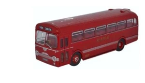 OXFORD OMNIBUS RIBBLE MOTOR SERVICES LEYLAND TIGER CUB SARO 76SB001 - Imagen 1 de 1