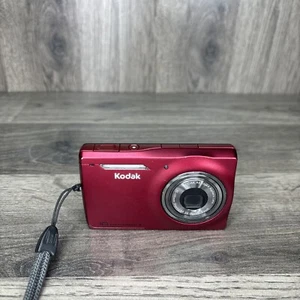 Fotocamera digitale Kodak EasyShare M1033 non testata - Foto 1 di 6