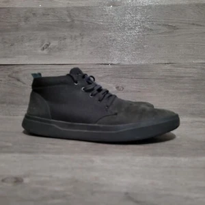 Scarpe Timberland Cityroam Cupsole Chukka da uomo taglia 10 nere - Foto 1 di 6