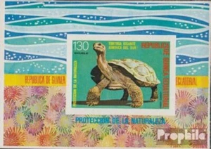 Äquatorialguinea block273 (complete.issue.) unmounted mint / never hinged 1977 S - Picture 1 of 1