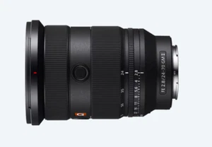 *IN STOCK* Sony FE 24-70mm f2.8 GM II Lens - 2 Year Sony Australia Warranty - Picture 1 of 6