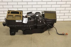 2000 - 2006 Chevy GMC Cadillac HVAC Heater Core Blower Housing OEM Sierra Tahoe - Picture 1 of 19