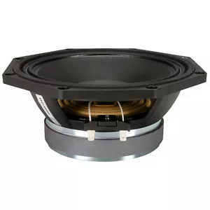 B&C 8PS21 WP 8" Woofer - Picture 1 of 3