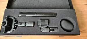 Sennheiser MKH 30-P48 Figure of Eight microphone - Picture 1 of 7