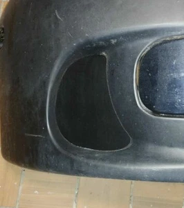 Fits 2G Mitsubishi Eclipse DSM Air Intake Bumper Cover Set Trim (MR248233) - Bild 1 von 2