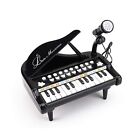Piano Toy Keyboard For Baby & Toddlers Birthday Gift Toy For 1 2 3 4 Year Old...