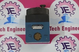 REXROTH 3630109000 DIRECTIONAL PNEUMATIC CONTROL VALVE - Picture 1 of 7