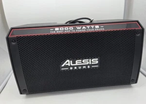 ALESIS STRIKE AMP 8 (MTC026774) - Picture 1 of 4