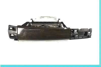 09-15 BMW 750Li Frontal Derecho Pasajero Lado Salpicadero Bandeja Panel Fabricante de Equipo Original Foto 1 de 4