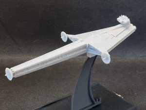 Cantell Arrestor Cruiser - für Star Wars Armada - Bild 1 von 3