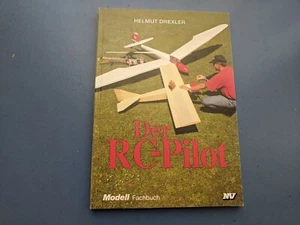 Modell Fachbuch: Der RC-Pilot - Bild 1 von 1